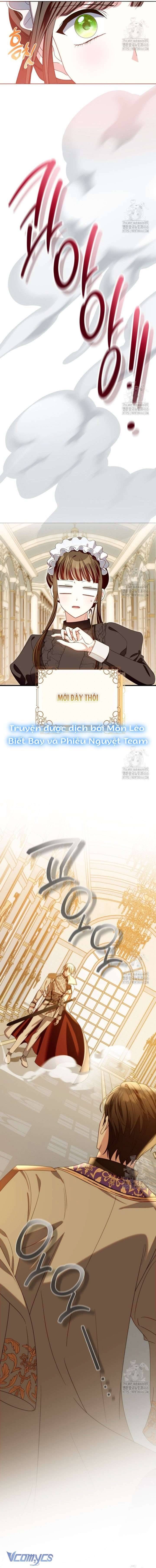 đọc truyện Tôi Gặp Nam Chính Trong Tù Chương 52 ảnh 4 tại Thiên Thai Truyện