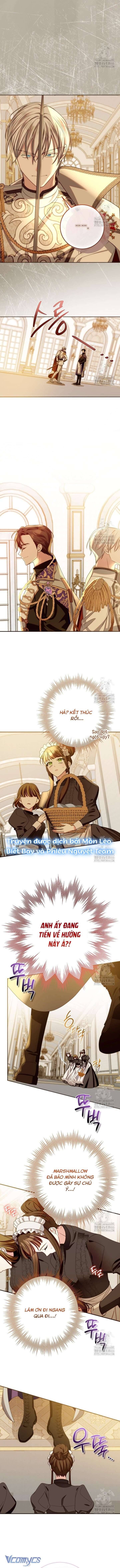 đọc truyện Tôi Gặp Nam Chính Trong Tù Chương 52 ảnh 10 tại Thiên Thai Truyện