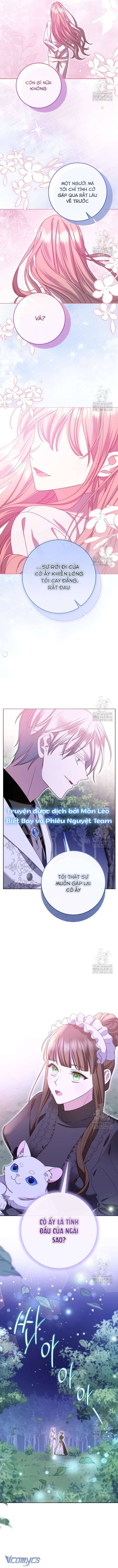 đọc truyện Tôi Gặp Nam Chính Trong Tù Chương 53.2 ảnh 12 tại Thiên Thai Truyện