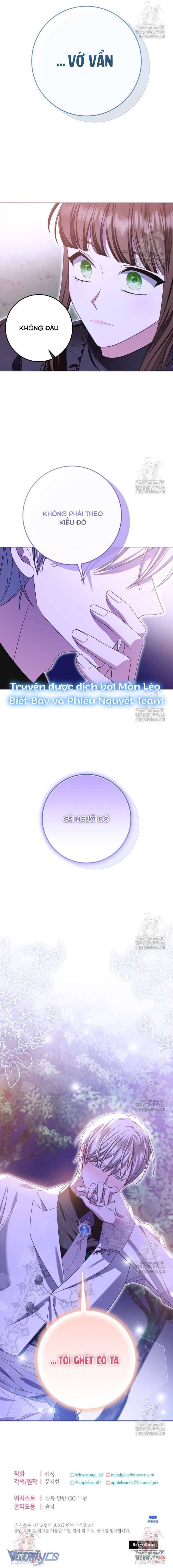 đọc truyện Tôi Gặp Nam Chính Trong Tù Chương 53.2 ảnh 13 tại Thiên Thai Truyện