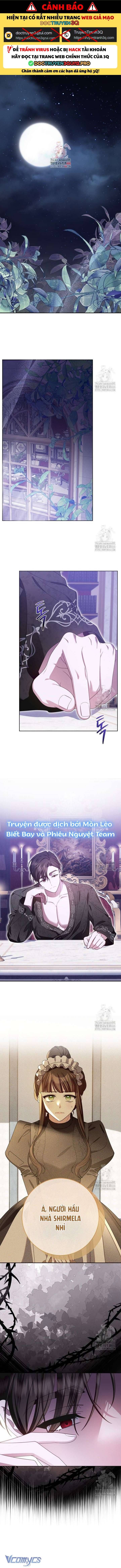 đọc truyện Tôi Gặp Nam Chính Trong Tù Chương 53 ảnh 3 tại Thiên Thai Truyện