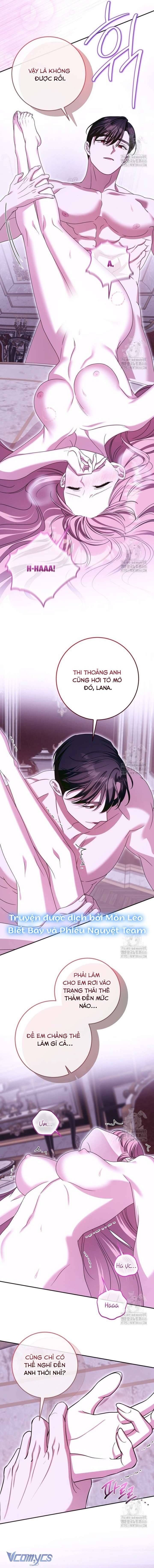 đọc truyện Tôi Gặp Nam Chính Trong Tù Chương 53 ảnh 12 tại Thiên Thai Truyện