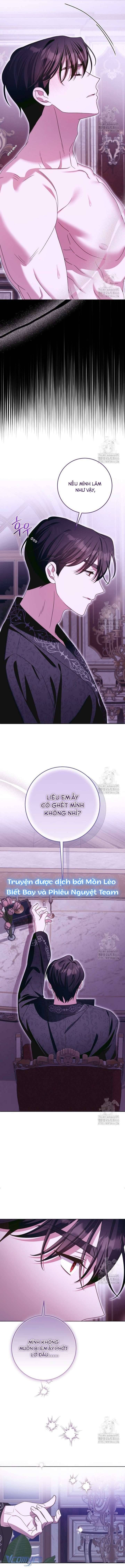 đọc truyện Tôi Gặp Nam Chính Trong Tù Chương 53 ảnh 13 tại Thiên Thai Truyện