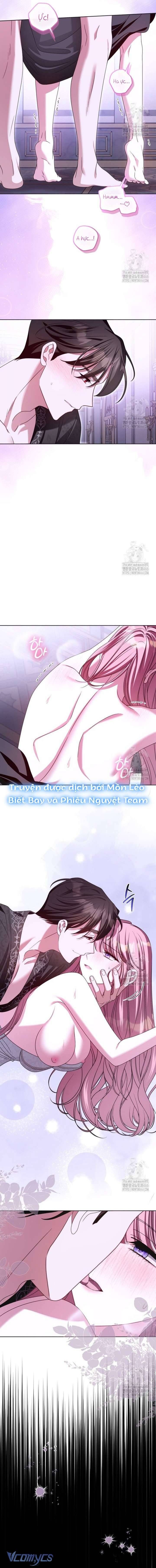 đọc truyện Tôi Gặp Nam Chính Trong Tù Chương 53 ảnh 10 tại Thiên Thai Truyện