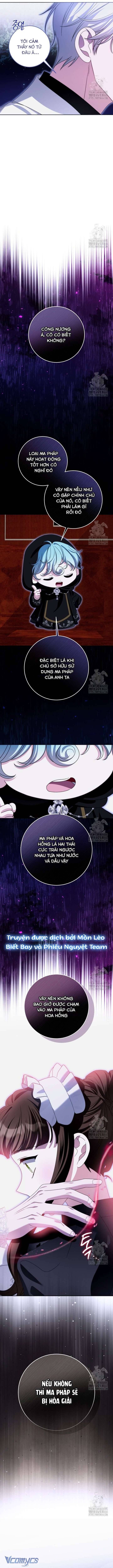 đọc truyện Tôi Gặp Nam Chính Trong Tù Chương 54 ảnh 14 tại Thiên Thai Truyện