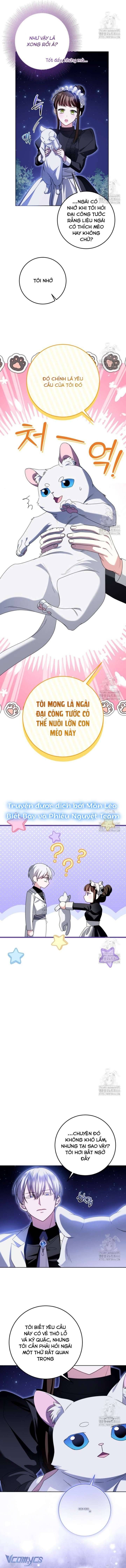 đọc truyện Tôi Gặp Nam Chính Trong Tù Chương 54 ảnh 7 tại Thiên Thai Truyện