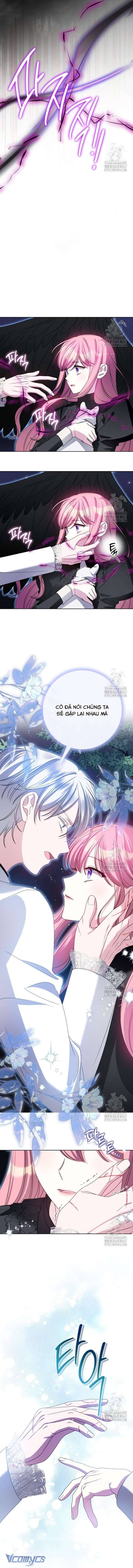 đọc truyện Tôi Gặp Nam Chính Trong Tù Chương 55 ảnh 13 tại Thiên Thai Truyện