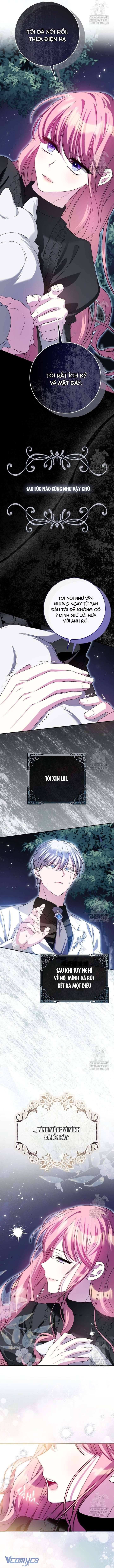 đọc truyện Tôi Gặp Nam Chính Trong Tù Chương 55 ảnh 14 tại Thiên Thai Truyện