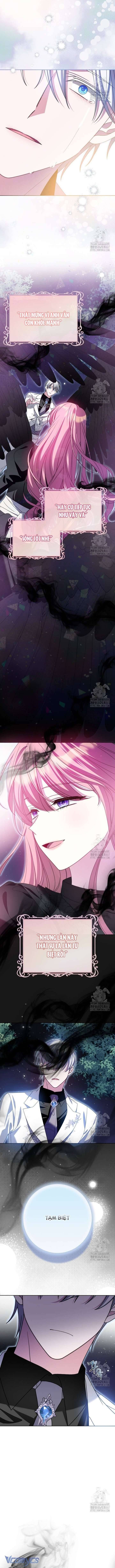 đọc truyện Tôi Gặp Nam Chính Trong Tù Chương 55 ảnh 15 tại Thiên Thai Truyện