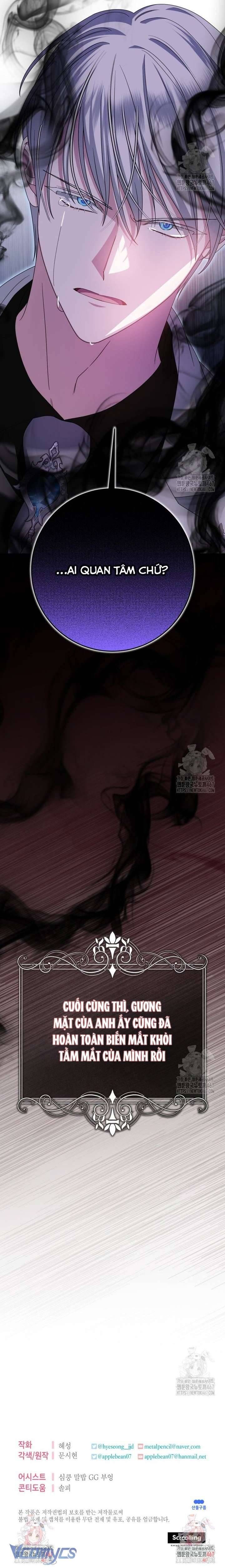 đọc truyện Tôi Gặp Nam Chính Trong Tù Chương 55 ảnh 16 tại Thiên Thai Truyện