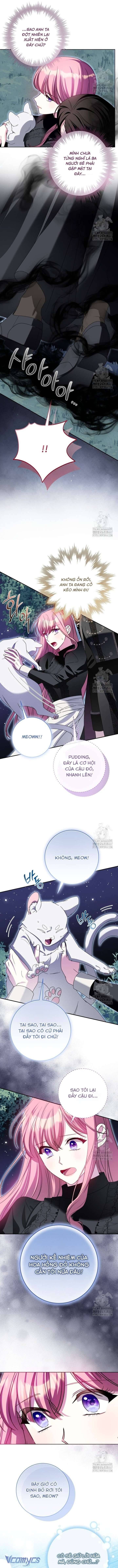 đọc truyện Tôi Gặp Nam Chính Trong Tù Chương 55 ảnh 6 tại Thiên Thai Truyện