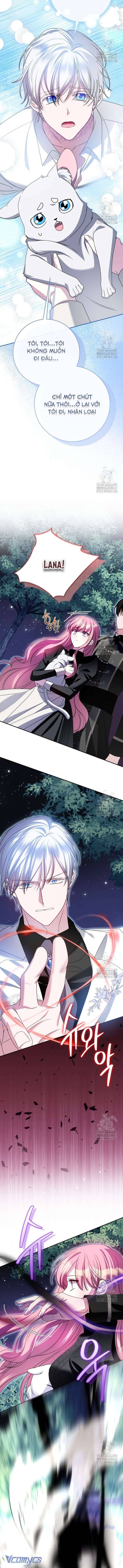 đọc truyện Tôi Gặp Nam Chính Trong Tù Chương 55 ảnh 7 tại Thiên Thai Truyện