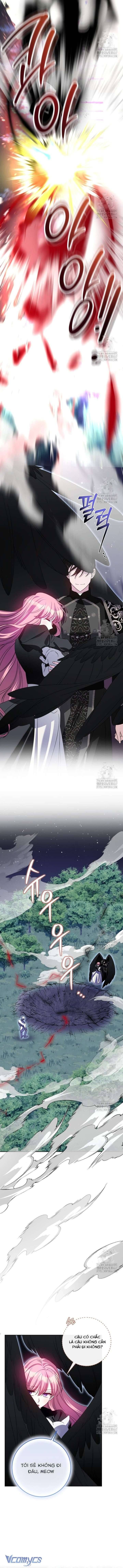 đọc truyện Tôi Gặp Nam Chính Trong Tù Chương 55 ảnh 8 tại Thiên Thai Truyện