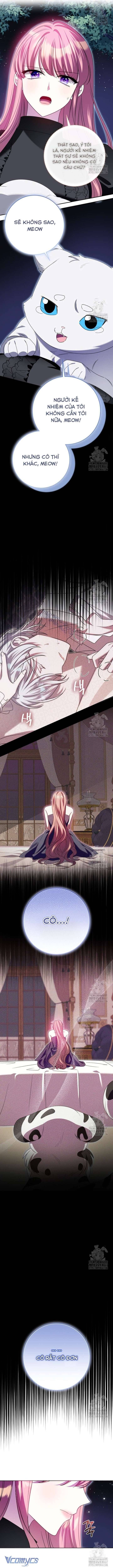 đọc truyện Tôi Gặp Nam Chính Trong Tù Chương 55 ảnh 9 tại Thiên Thai Truyện