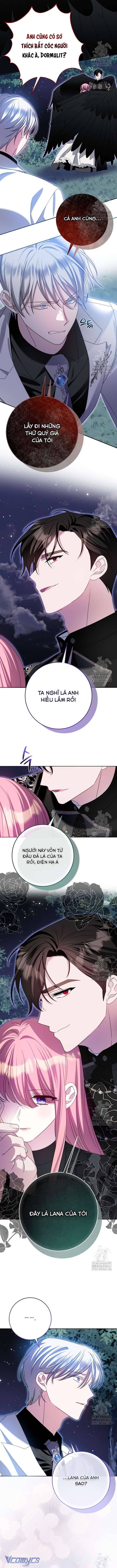 đọc truyện Tôi Gặp Nam Chính Trong Tù Chương 55 ảnh 11 tại Thiên Thai Truyện