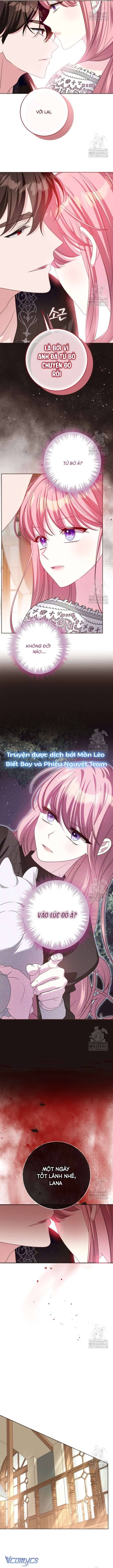 đọc truyện Tôi Gặp Nam Chính Trong Tù Chương 56 ảnh 14 tại Thiên Thai Truyện