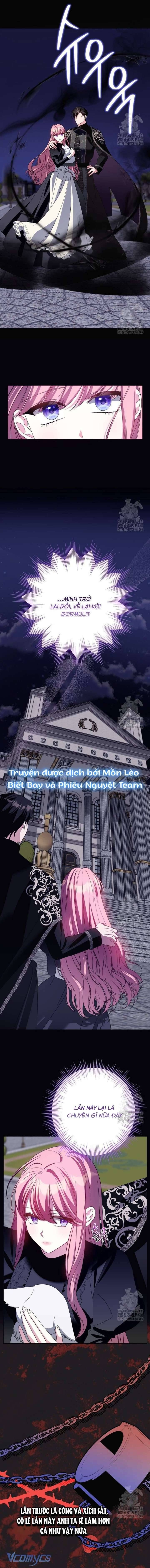 đọc truyện Tôi Gặp Nam Chính Trong Tù Chương 56 ảnh 5 tại Thiên Thai Truyện