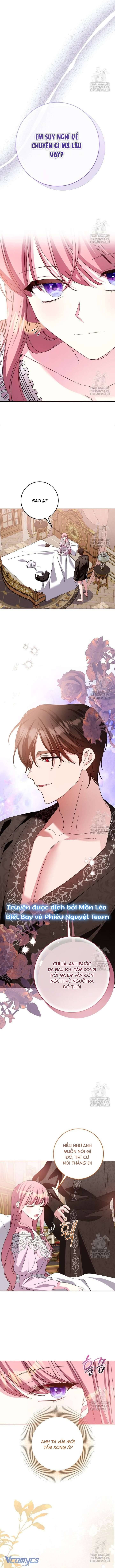 đọc truyện Tôi Gặp Nam Chính Trong Tù Chương 56 ảnh 9 tại Thiên Thai Truyện