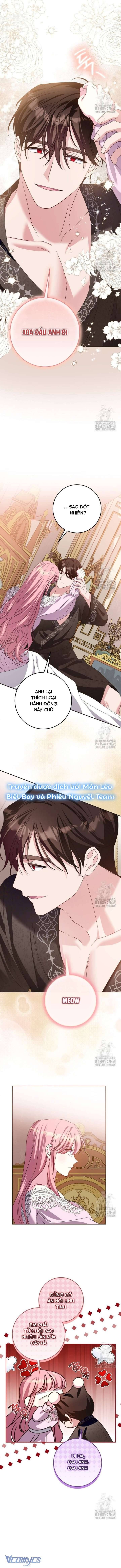 đọc truyện Tôi Gặp Nam Chính Trong Tù Chương 56 ảnh 11 tại Thiên Thai Truyện