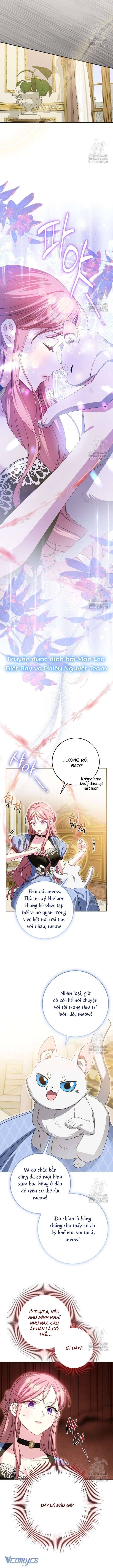 đọc truyện Tôi Gặp Nam Chính Trong Tù Chương 57 ảnh 13 tại Thiên Thai Truyện