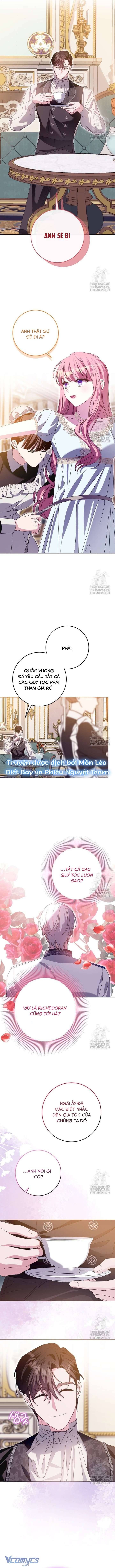 đọc truyện Tôi Gặp Nam Chính Trong Tù Chương 57 ảnh 16 tại Thiên Thai Truyện