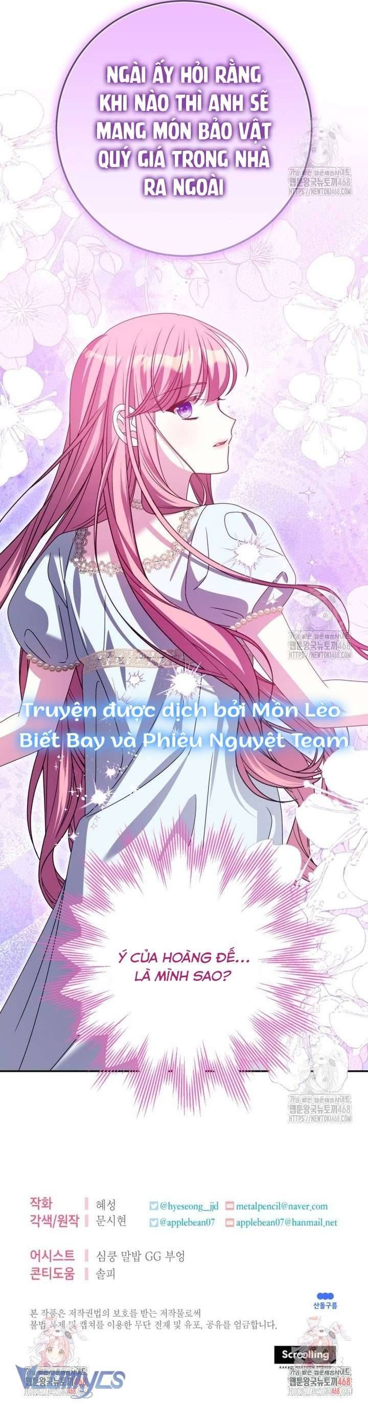 đọc truyện Tôi Gặp Nam Chính Trong Tù Chương 57 ảnh 17 tại Thiên Thai Truyện