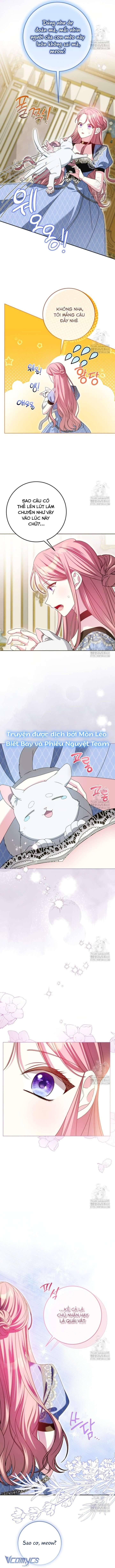 đọc truyện Tôi Gặp Nam Chính Trong Tù Chương 57 ảnh 9 tại Thiên Thai Truyện