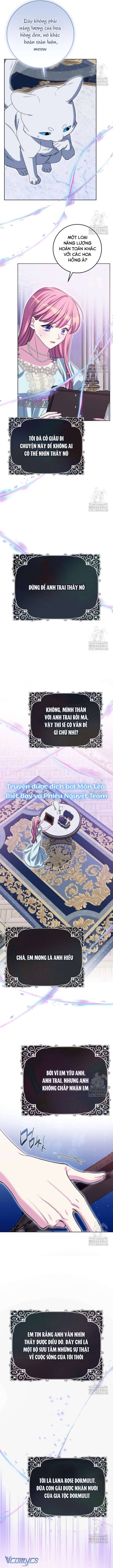 đọc truyện Tôi Gặp Nam Chính Trong Tù Chương 58 ảnh 15 tại Thiên Thai Truyện