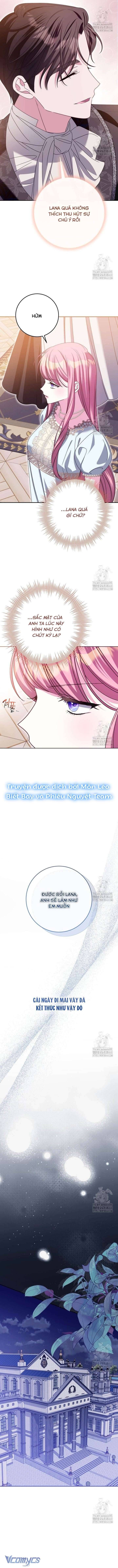 đọc truyện Tôi Gặp Nam Chính Trong Tù Chương 58 ảnh 9 tại Thiên Thai Truyện