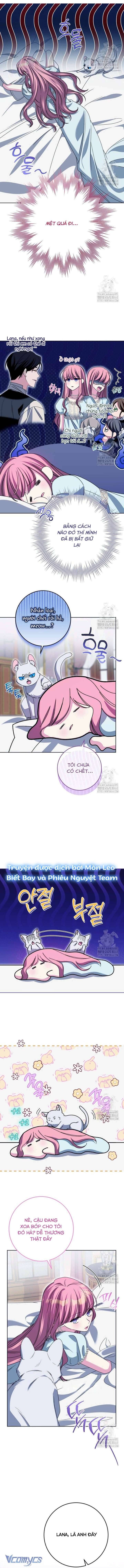 đọc truyện Tôi Gặp Nam Chính Trong Tù Chương 58 ảnh 10 tại Thiên Thai Truyện