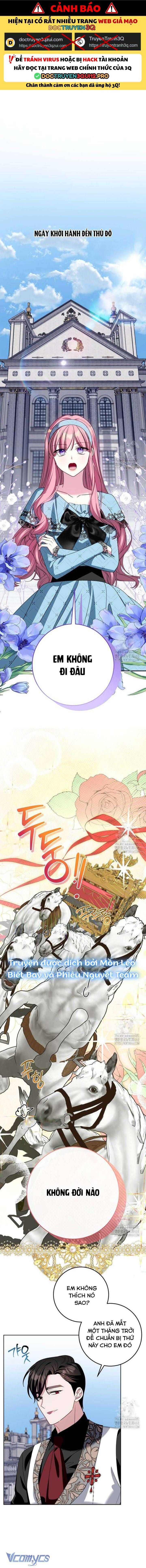 đọc truyện Tôi Gặp Nam Chính Trong Tù Chương 59 ảnh 3 tại Thiên Thai Truyện