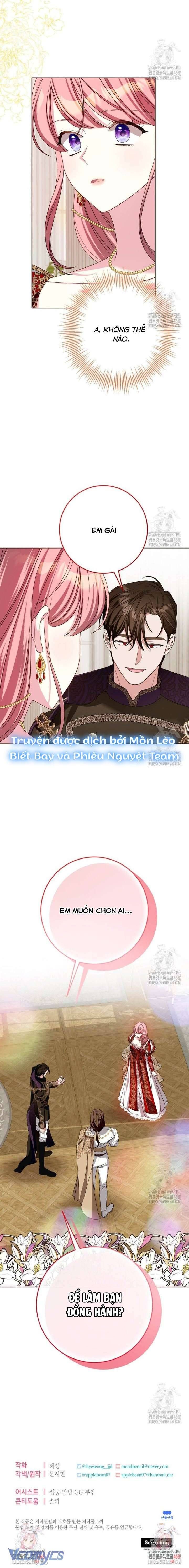 đọc truyện Tôi Gặp Nam Chính Trong Tù Chương 59 ảnh 21 tại Thiên Thai Truyện