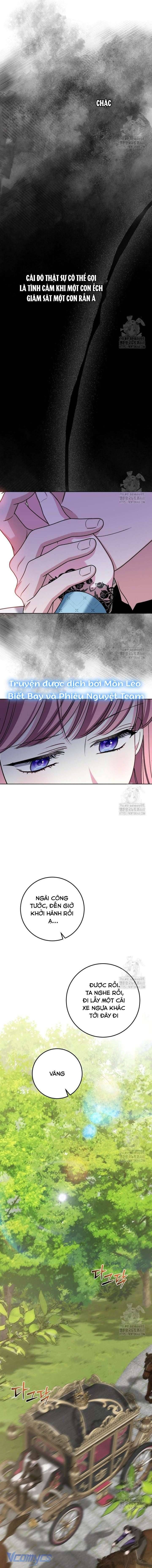 đọc truyện Tôi Gặp Nam Chính Trong Tù Chương 59 ảnh 5 tại Thiên Thai Truyện