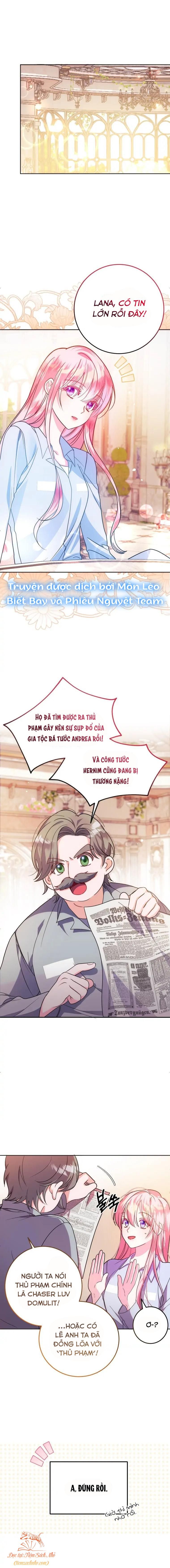 đọc truyện Tôi Gặp Nam Chính Trong Tù Chương 6 ảnh 1 tại Giả Dược