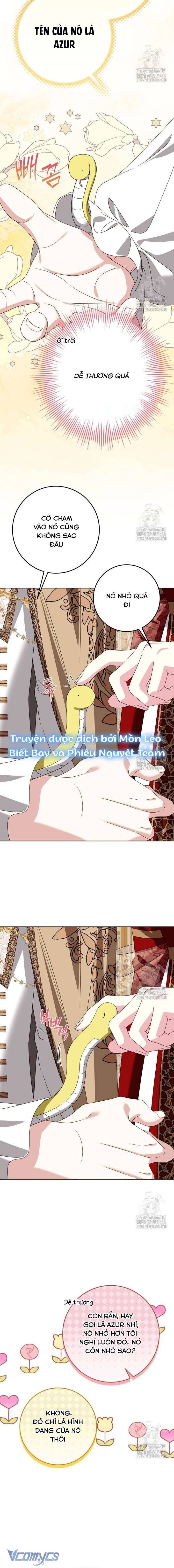 đọc truyện Tôi Gặp Nam Chính Trong Tù Chương 60 ảnh 13 tại Thiên Thai Truyện