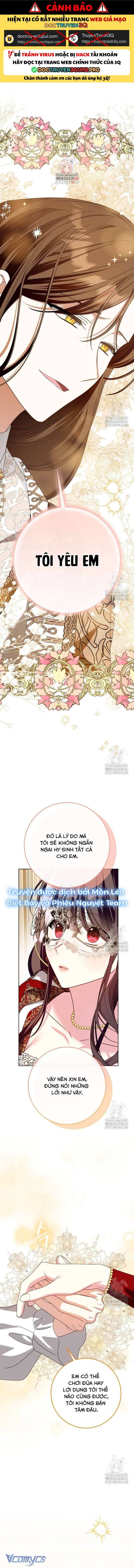 đọc truyện Tôi Gặp Nam Chính Trong Tù Chương 61 ảnh 3 tại Thiên Thai Truyện