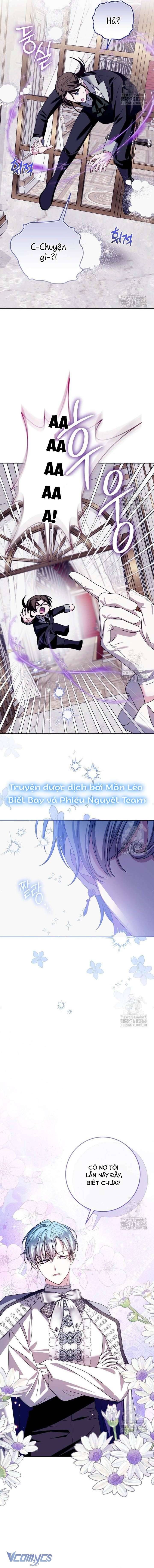 đọc truyện Tôi Gặp Nam Chính Trong Tù Chương 61 ảnh 16 tại Thiên Thai Truyện