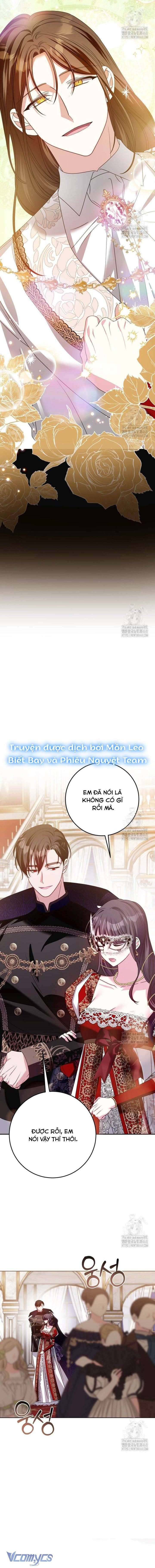 đọc truyện Tôi Gặp Nam Chính Trong Tù Chương 61 ảnh 7 tại Thiên Thai Truyện