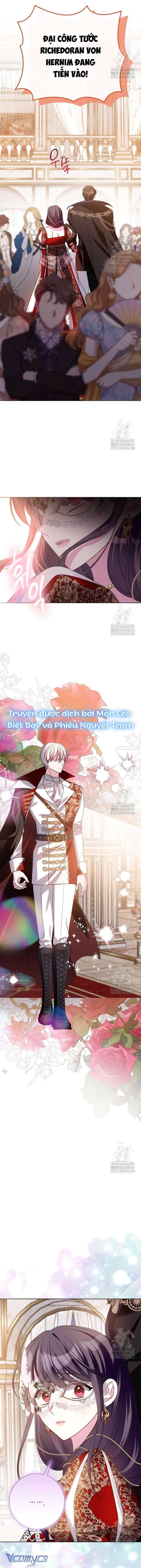 đọc truyện Tôi Gặp Nam Chính Trong Tù Chương 61 ảnh 8 tại Thiên Thai Truyện