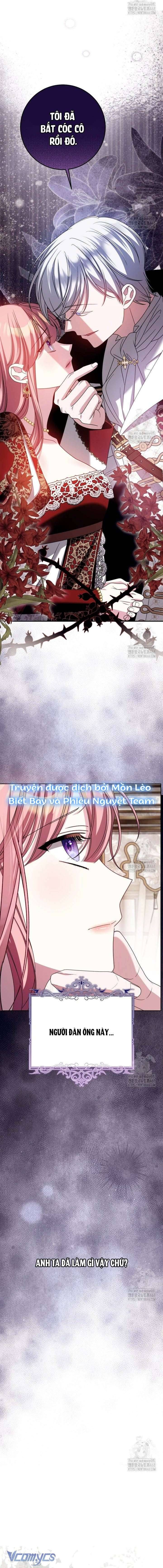 đọc truyện Tôi Gặp Nam Chính Trong Tù Chương 62 ảnh 13 tại Thiên Thai Truyện