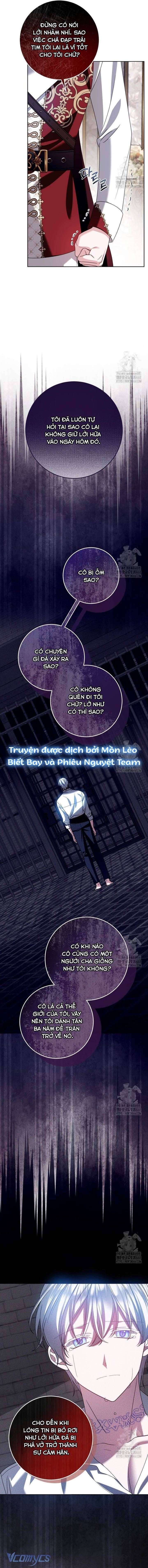 đọc truyện Tôi Gặp Nam Chính Trong Tù Chương 62 ảnh 16 tại Thiên Thai Truyện