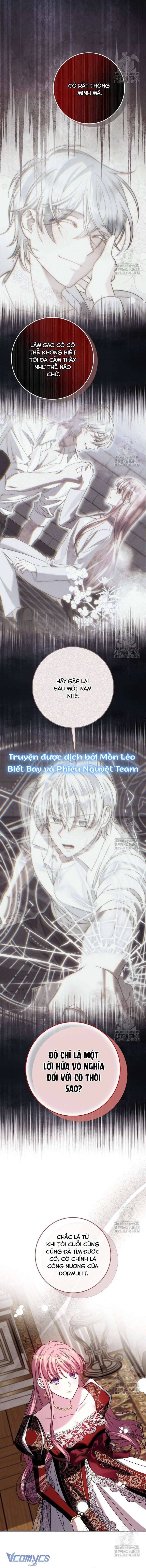 đọc truyện Tôi Gặp Nam Chính Trong Tù Chương 62 ảnh 17 tại Thiên Thai Truyện