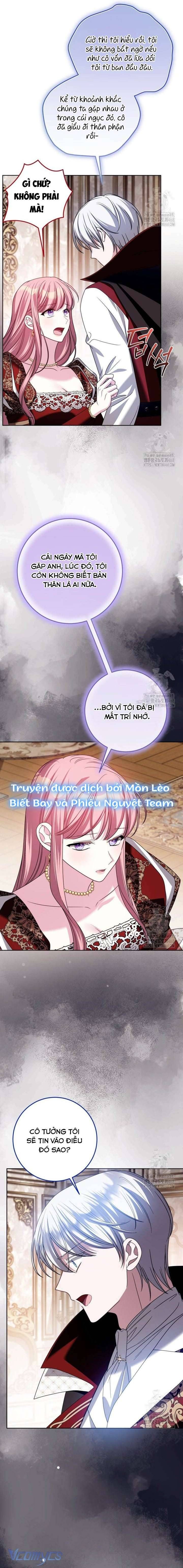 đọc truyện Tôi Gặp Nam Chính Trong Tù Chương 62 ảnh 18 tại Thiên Thai Truyện