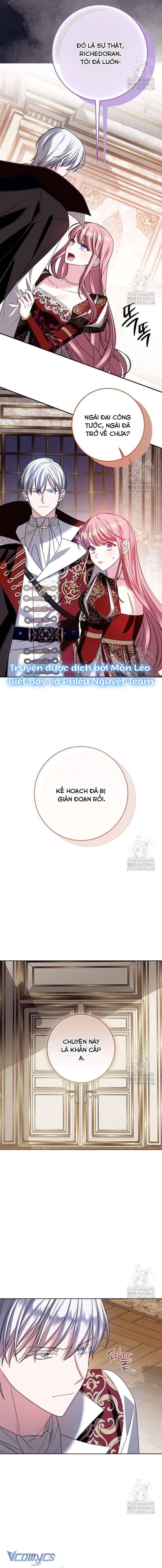 đọc truyện Tôi Gặp Nam Chính Trong Tù Chương 62 ảnh 19 tại Thiên Thai Truyện