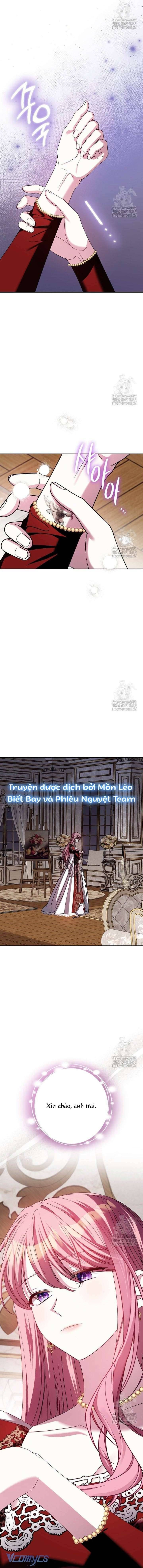 đọc truyện Tôi Gặp Nam Chính Trong Tù Chương 62 ảnh 22 tại Thiên Thai Truyện