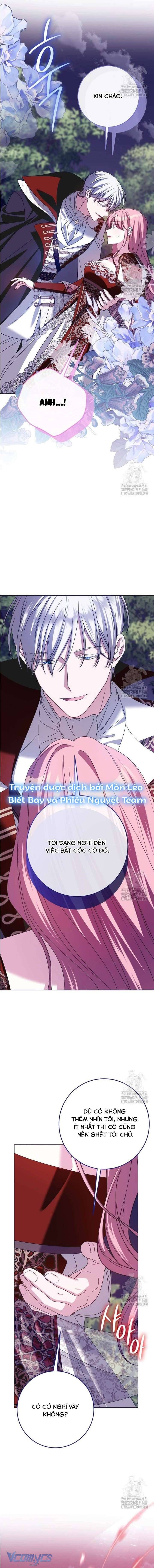 đọc truyện Tôi Gặp Nam Chính Trong Tù Chương 62 ảnh 9 tại Thiên Thai Truyện