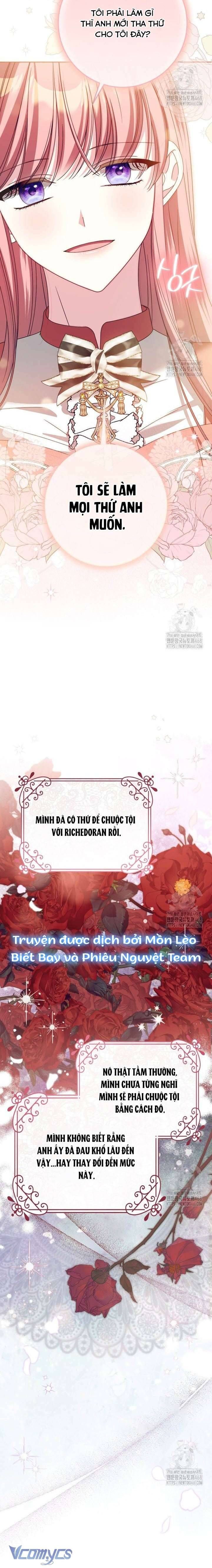 đọc truyện Tôi Gặp Nam Chính Trong Tù Chương 63 ảnh 15 tại Thiên Thai Truyện