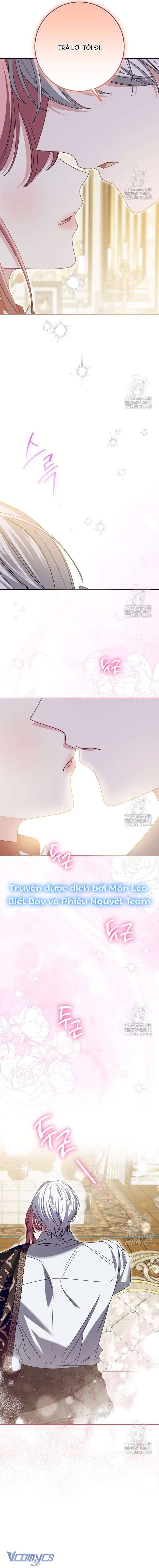 đọc truyện Tôi Gặp Nam Chính Trong Tù Chương 63 ảnh 17 tại Thiên Thai Truyện