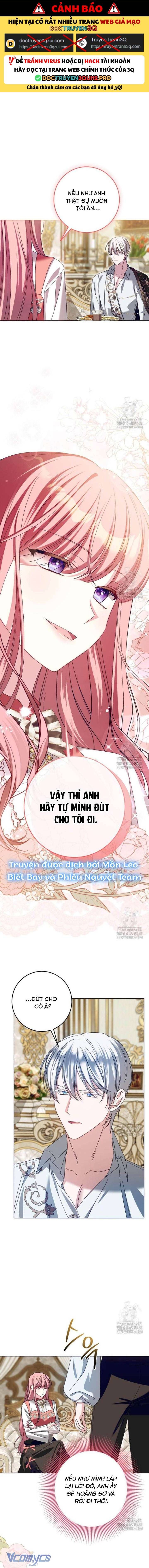 đọc truyện Tôi Gặp Nam Chính Trong Tù Chương 64 ảnh 3 tại Thiên Thai Truyện