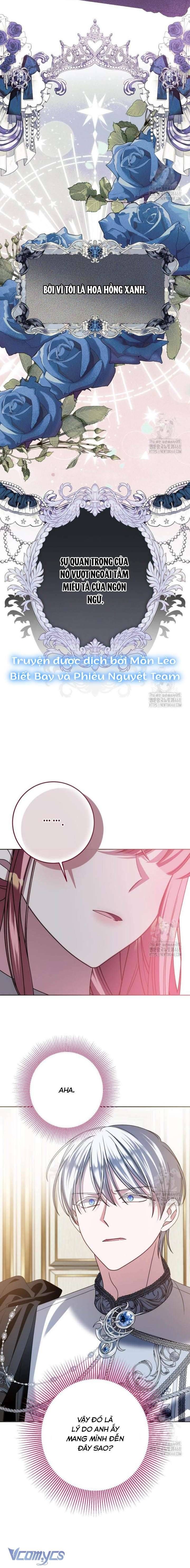 đọc truyện Tôi Gặp Nam Chính Trong Tù Chương 64 ảnh 16 tại Thiên Thai Truyện